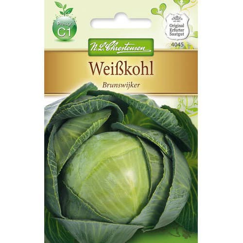 Káposzta Brunswick kép 1 termék 78725