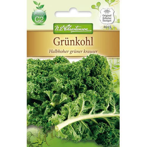 Kelkáposzta Halbhoher kép 1 termék 78716