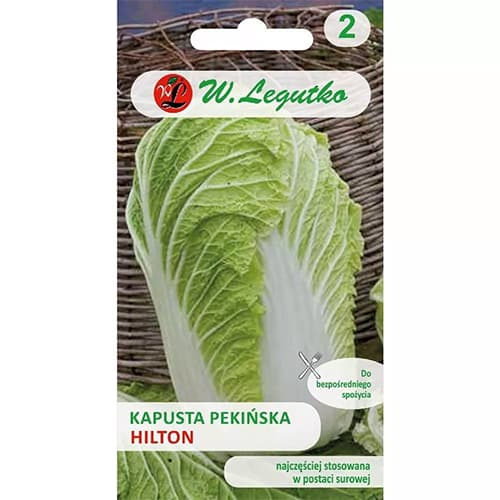 Káposzta Hilton kép 1 termék 69483