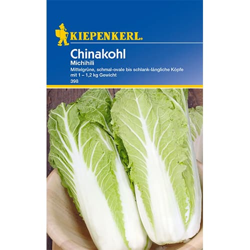 Káposzta Michihli F1 kép 1 termék 77499