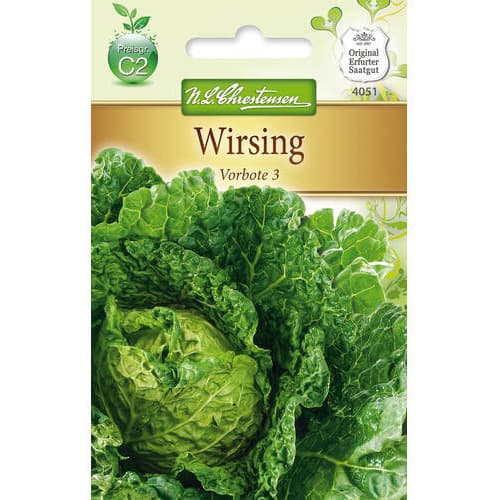 Káposzta Vorbote 3 kép 1 termék 78727