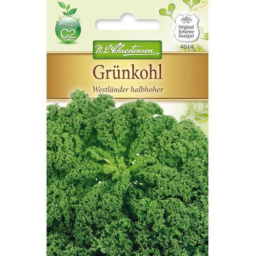 Kelkáposzta Westlander kép 1 termék 78715