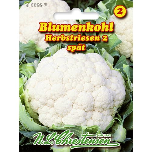 Karfiol Autumn Giant 2 kép 1 termék 86025