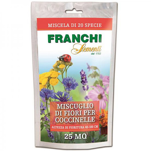 Katicabogarak virágai, fajtakeverék kép 1 termék 87227