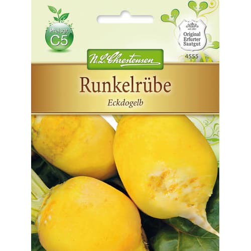 Tarlórépa Eckdogelb kép 1 termék 78881