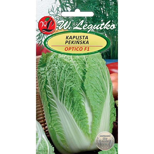 Kínai káposzta Optiko F1 kép 1 termék 78475
