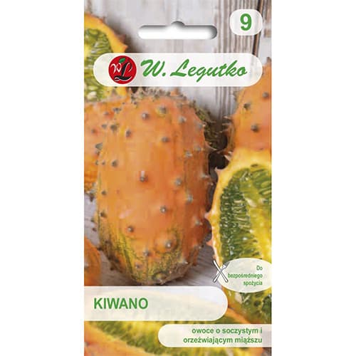 Kiwano kép 1 termék 69484