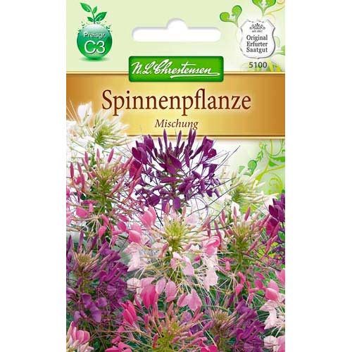 Kleopátra tűje, színkeverék kép 1 termék 78902