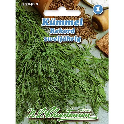 Kömény Rekord, kétnyári termék fotó 1 Kömény Rekord, kétnyári kép 1 termék 86008