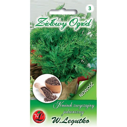 Kömény Sprinter kép 1 termék 78705