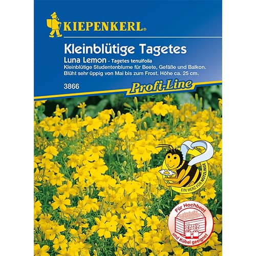 Büdöske Luna Lemon kép 1 termék 86347