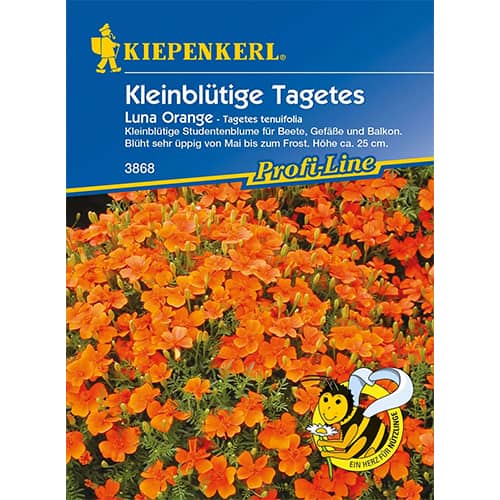 Büdöske Luna Orange kép 1 termék 86348