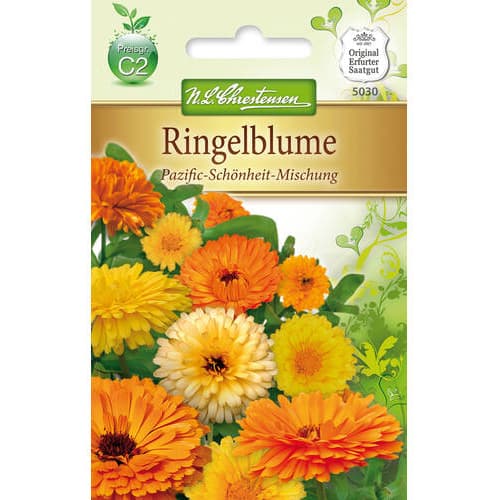 Körömvirág Pacific Beauty, színkeverék kép 1 termék 78890