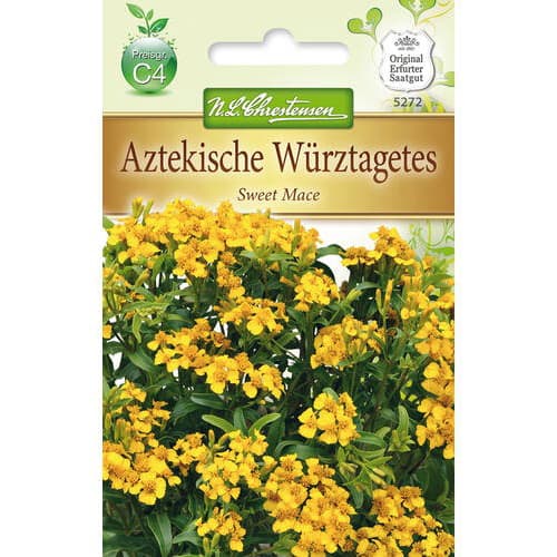 Büdöske Sweet Mace kép 1 termék 78942