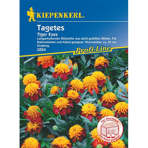 Büdöske Tiger Eyes kép 1 termék 87266