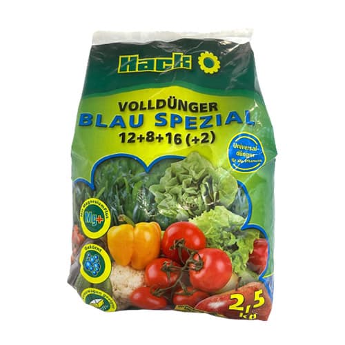 Komplett műtrágya kép 1 termék 96908