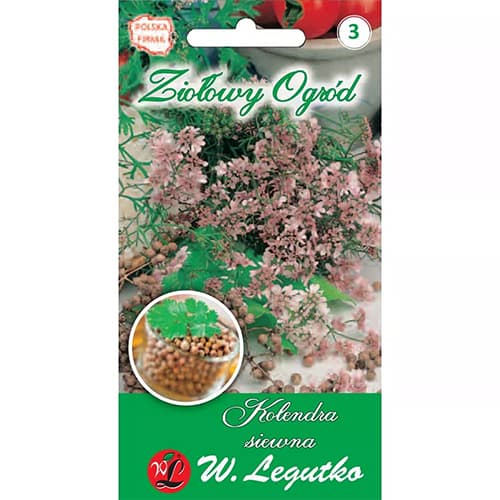 Koriander kép 1 termék 69674