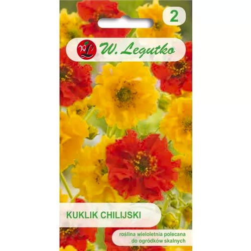 Kuclik, színkeverék Legutko kép 1 termék 50107