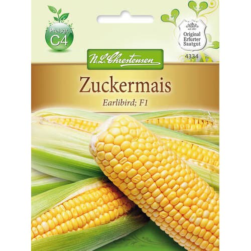 Csemegekukorica Earlibird F1 kép 1 termék 78814