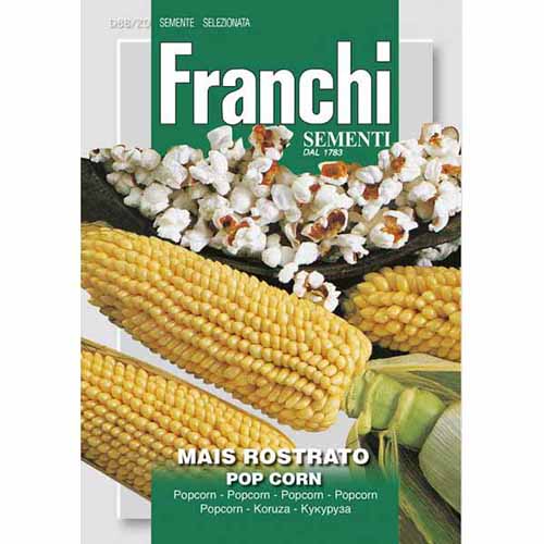 Kukorica Pop Corn kép 1 termék 87163