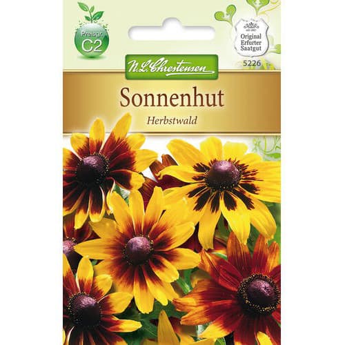 Borzas kúpvirág Autumn Forrest kép 1 termék 78934