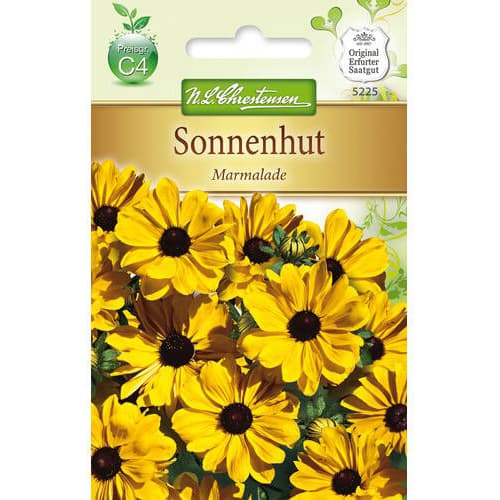 Borzas kúpvirág Marmalade kép 1 termék 78933