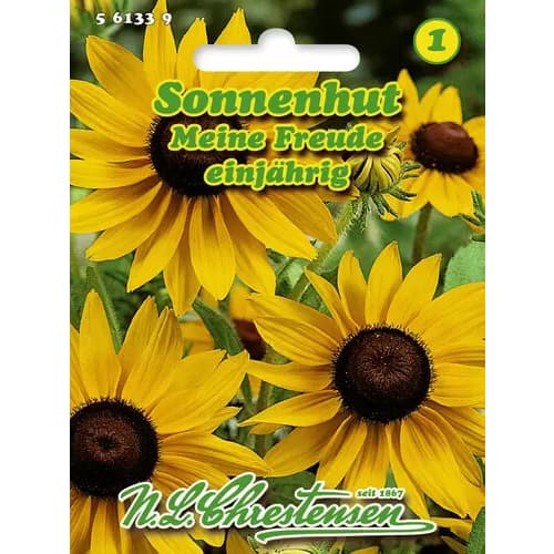 Borzas kúpvirág My Joy kép 1 termék 96442