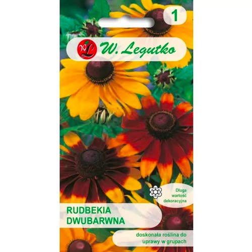 Kúpvirág, színkeverék Legutko termék fotó 1 Kúpvirág, színkeverék Legutko kép 1 termék 96726