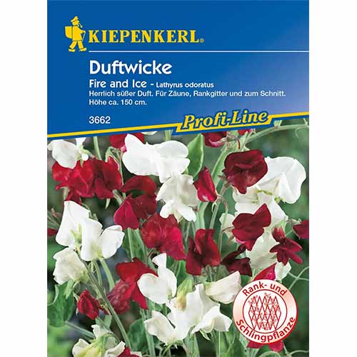 Lednek Fire and Ice kép 1 termék 96530