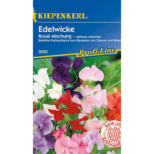 Lednek Royal, mix Kiepenkerl kép 1 termék 86263