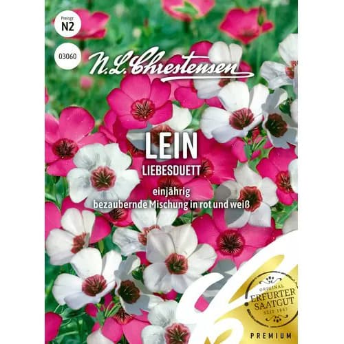 Len házi Love duet kép 1 termék 87351