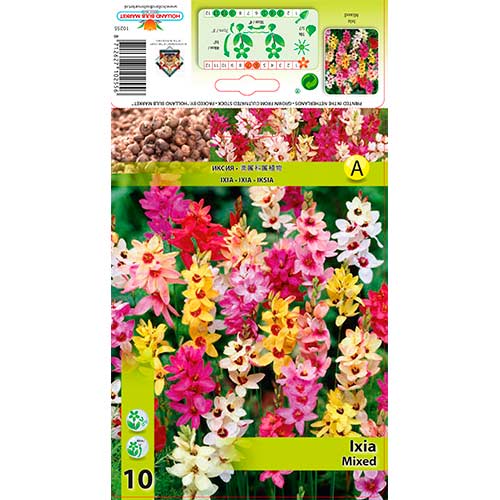 Lépliliom, mix kép 1 termék 76295