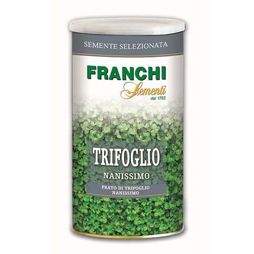 Lóhere Franchi magok Nanissimo kép 1 termék 87220