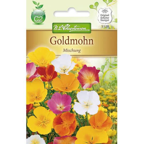 Mák, színkeverék kép 1 termék 78910