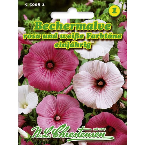 Mályvarózsa, színkeverék kép 1 termék 86162