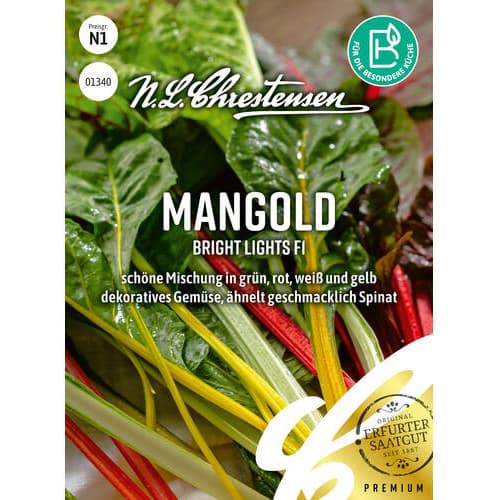 Mangold Bright Lights F1 kép 1 termék 87845