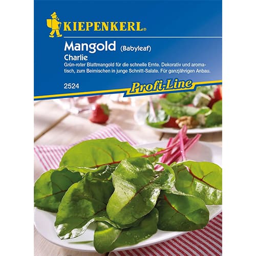 Mangold Charlie kép 1 termék 86477