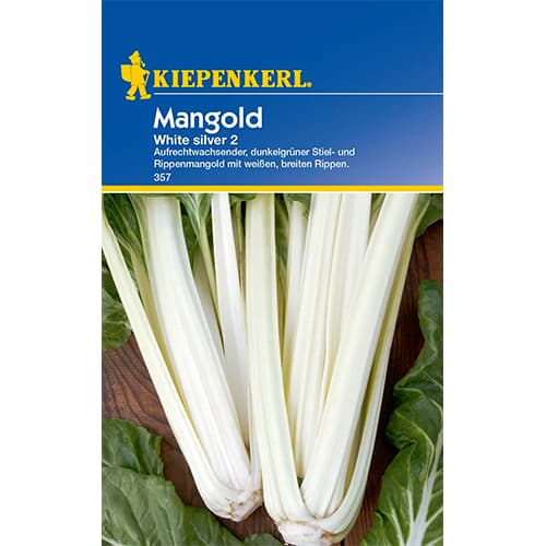Mangold White Silver 2 kép 1 termék 87788