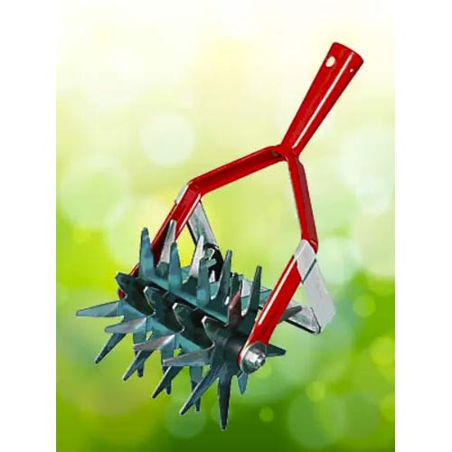 Manuális csillag talajlazító kép 1 termék 96954