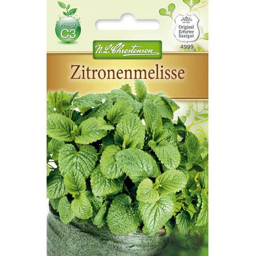Citromfű (Melissa) termék fotó 1 Citromfű (Melissa) kép 1 termék 78874