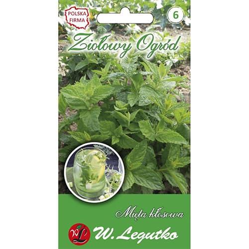 Menta édes kép 1 termék 69679