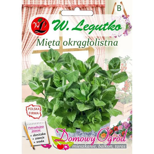 Menta kerek kép 1 termék 69646