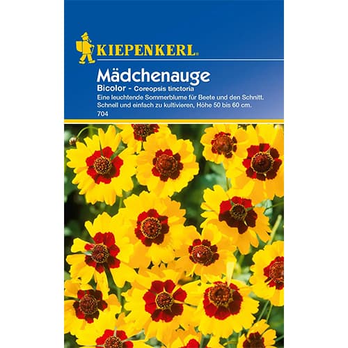 Menyecskeszem Bicolor termék fotó 1 Menyecskeszem Bicolor kép 1 termék 77399