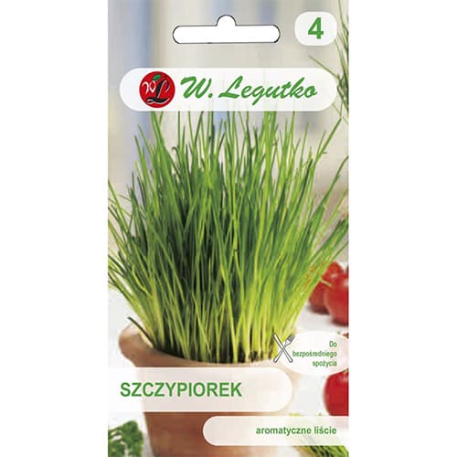 Metélőhagyma Medium Leaf kép 1 termék 69545