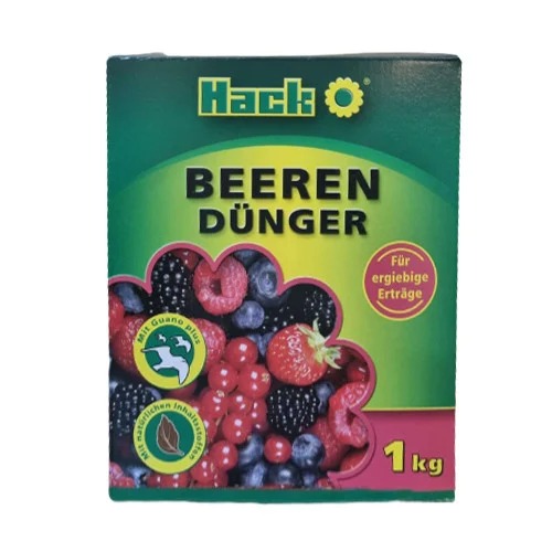 Műtrágya gyümölcsfák számára kép 1 termék 96922