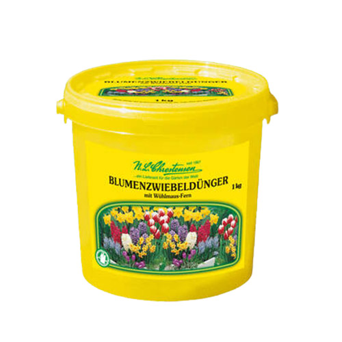 Műtrágya virághagymák számára kép 1 termék 96925