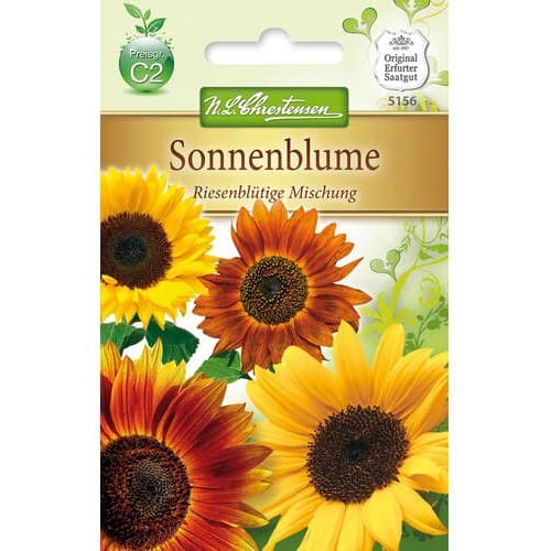 Napraforgó gigant, színkeverék kép 1 termék 78915