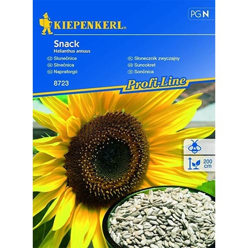 Napraforgó Snack termék fotó 1 Napraforgó Snack kép 1 termék 96541