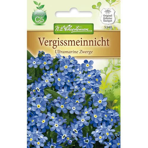 Nefelejcsvirág Ultramarine kép 1 termék 78959