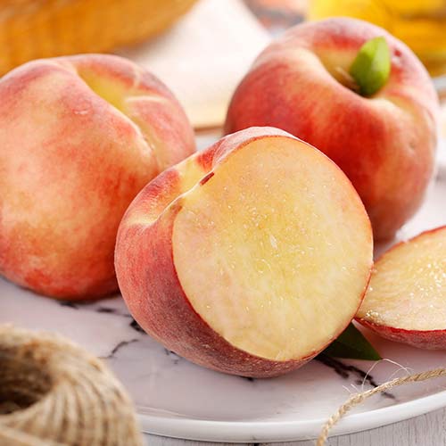 Nektarin Caramela termék fotó 1 Nektarin Caramela kép 1 termék 6937